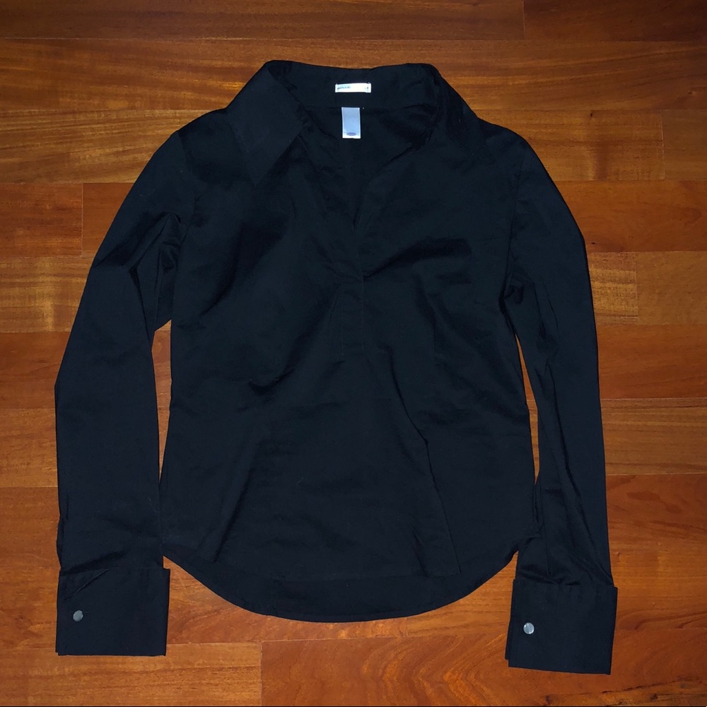 Dress shirt